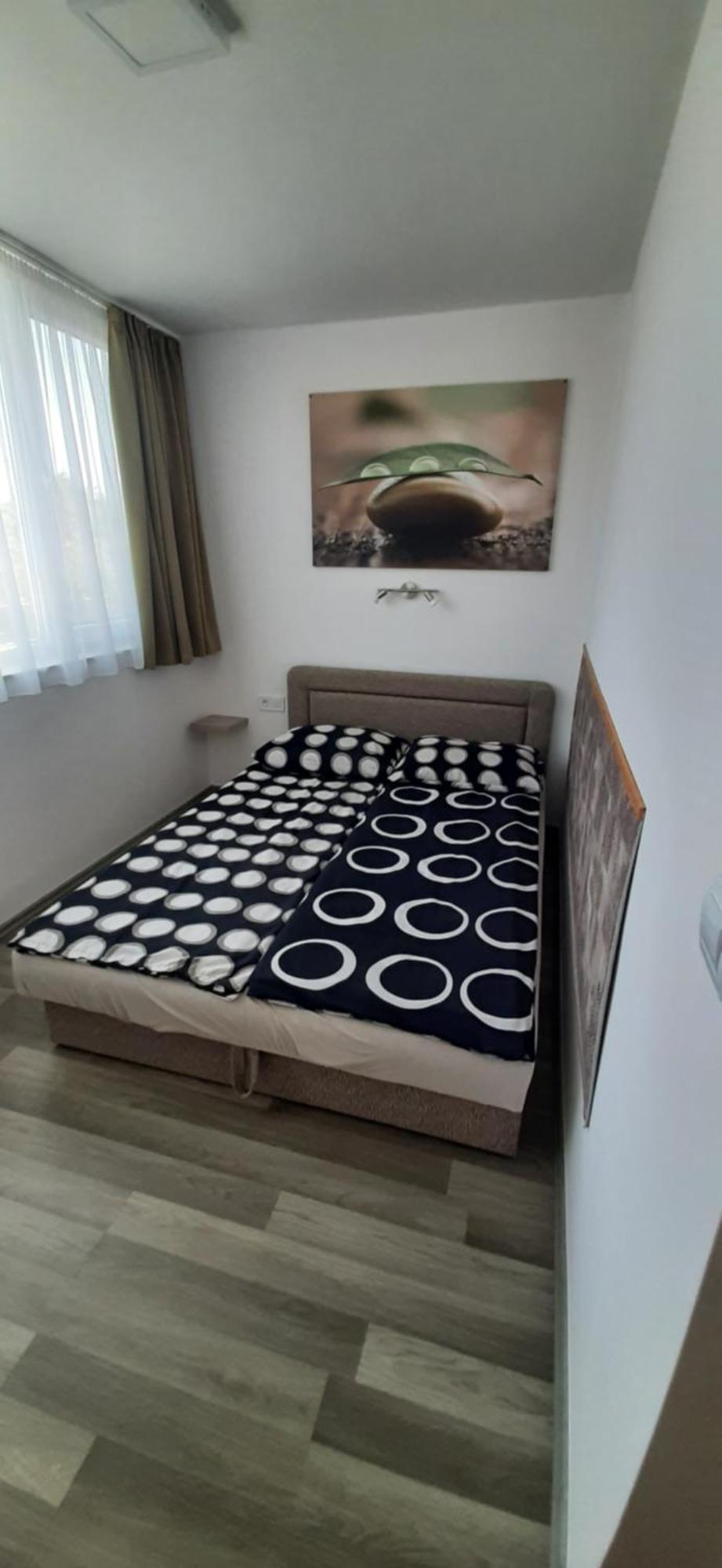 Ancsi Apartmanhaz Balatonlelle Zewnętrze zdjęcie