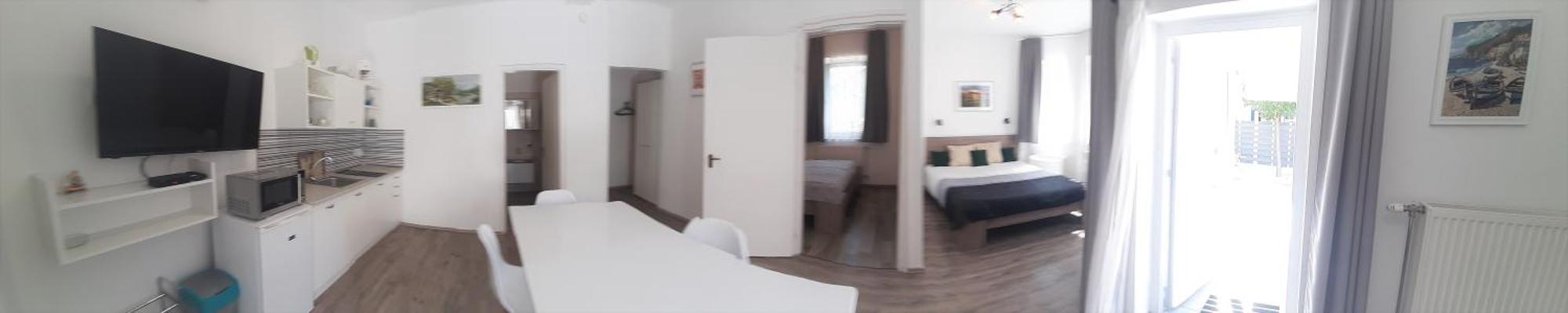 Ancsi Apartmanhaz Balatonlelle Zewnętrze zdjęcie