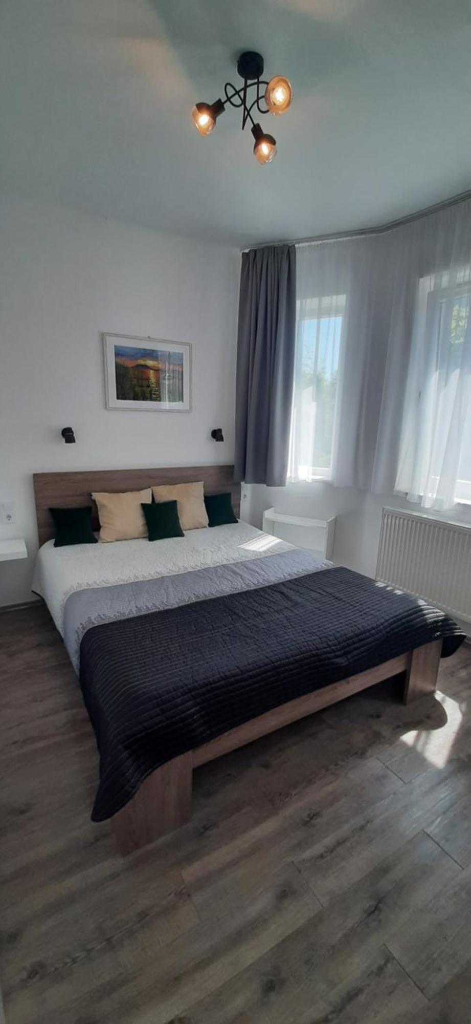 Ancsi Apartmanhaz Balatonlelle Zewnętrze zdjęcie