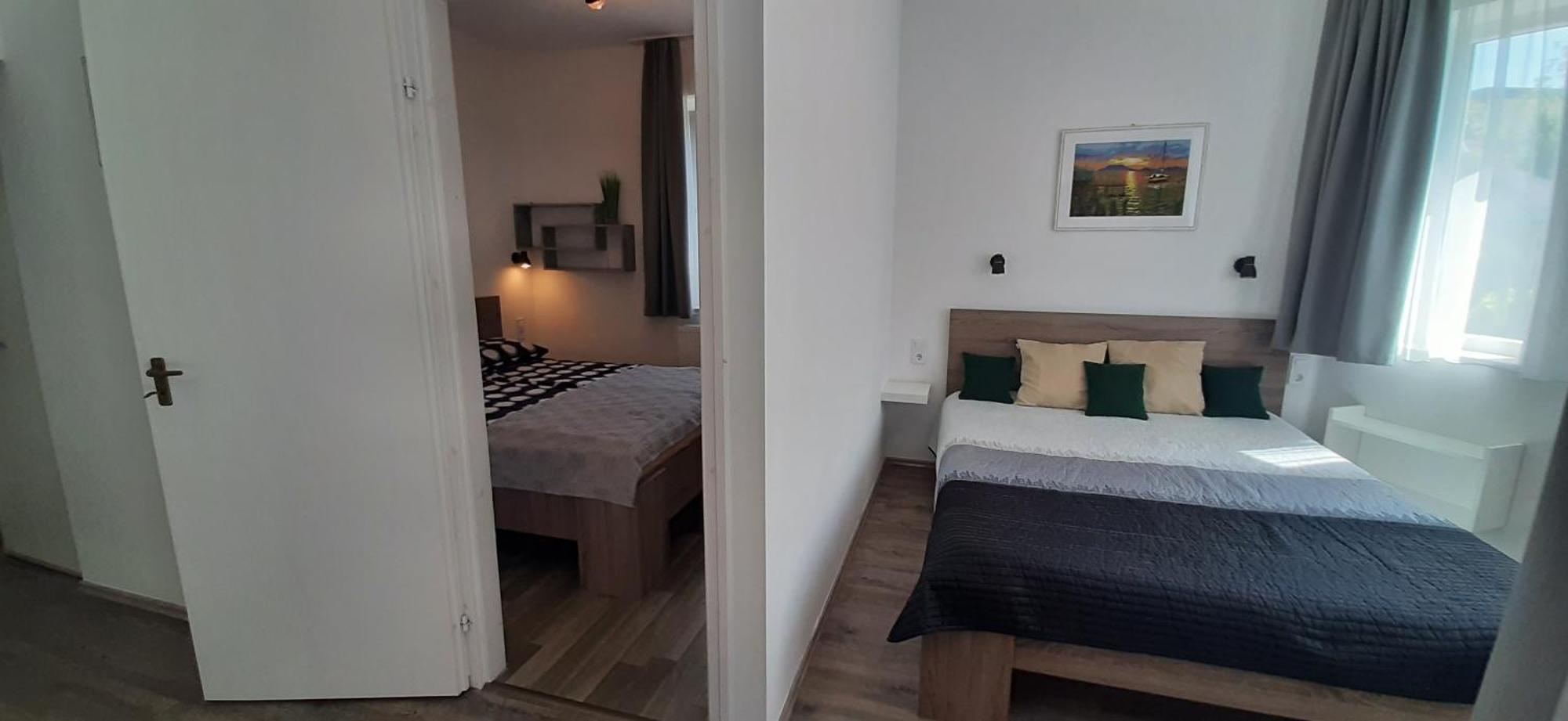 Ancsi Apartmanhaz Balatonlelle Zewnętrze zdjęcie