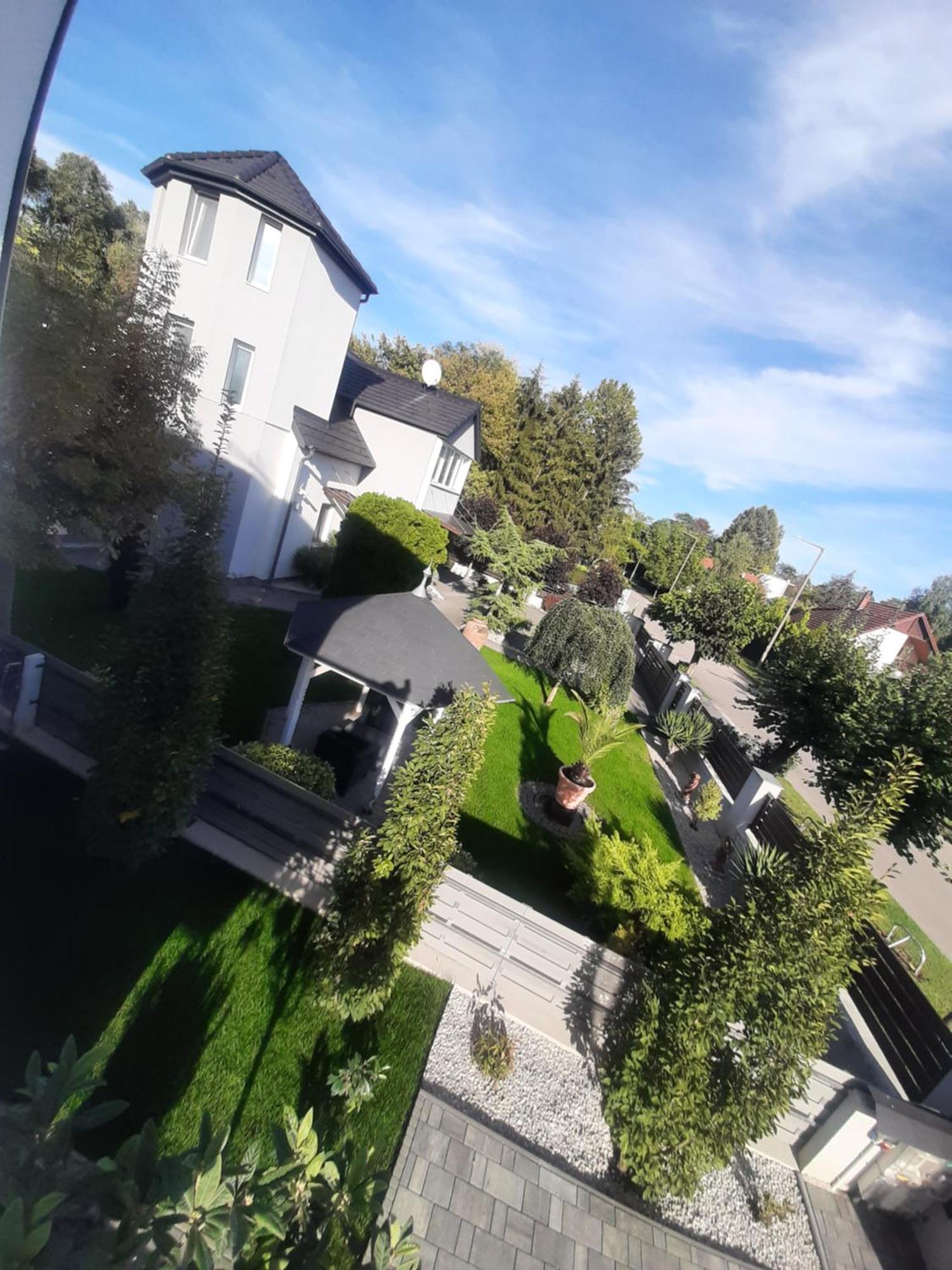 Ancsi Apartmanhaz Balatonlelle Zewnętrze zdjęcie
